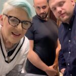 Lisa Lampanelli Instagram - We’re never enough but always too much! This week, the Losers try to figure out why nothing’s ever enough. Whether it’s money, food, or accomplishments, the things we use to fill the hole never seem to satisfy us. So why do we keep binging and hoarding? Check out this week’s episode to find out how to stop this vicious cycle. Losers with a Dream podcast available on ITunes, Spotify and YouTube. New episodes every Monday at 8 am EST. LINK IN BIO. #recovery #podcast #podcastersofinstagram #podcasters #recoverypodcast #traumarecovery #selfhelp #selfcare #comedy #addiction #funny #selflove #standupcomedy Loserville