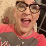 Lisa Lampanelli Instagram - It’s Wednesday, so you know what that means! It’s judgement day - because even though judgement is wrong, it sometimes feels oh-so-right! Leave a comment below and let us know what or who YOU judged this week! Losers with a Dream podcast available on ITunes, Spotify and YouTube. New episodes every Monday at 8 am EST. LINK IN BIO. #recovery #podcast #podcastersofinstagram #podcasters #recoverypodcast #traumarecovery #selfhelp #selfcare #comedy #addiction #funny #selflove #standupcomedy Loserville