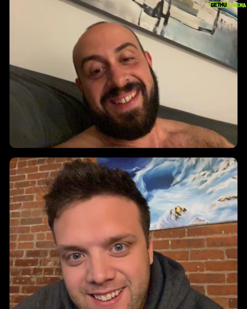 Lisa Lampanelli Instagram - I rarely - if ever - post photos here but just wanted to give you a sneak peek into what I have to deal with when I FaceTime with the other 2/3 of the Losers with a Dream. This is not fair! #elderabuse — Losers with a Dream podcast available on ITunes, Spotify and YouTube. New episodes every Tuesday at 8 am EST. LINK IN BIO. #recovery #podcast #podcastersofinstagram #podcasters #recoverypodcast #traumarecovery #selfhelp #selfcare #comedy #addiction #funny #selflove #standupcomedy Please Kill Me