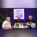 Lisa Lampanelli Instagram - Bonus Friday Losers with a Dream clip: Cock-a-doodle-do, @beaumcdowellcomedy ! — Losers with a Dream podcast available on ITunes, Spotify and YouTube. New episodes every Tuesday at 8 am EST. LINK IN BIO. #recovery #podcast #podcastersofinstagram #podcasters #recoverypodcast #traumarecovery #selfhelp #selfcare #comedy #addiction #funny #selflove #standupcomedy #comedypodcasters Loserville
