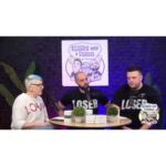 Lisa Lampanelli Instagram - Sneak peek of Tuesday’s Losers podcast: the joke doctor is in the house! — Losers with a Dream podcast available on ITunes, Spotify and YouTube. New episodes every Tuesday at 8 am EST. LINK IN BIO. #recovery #podcast #podcastersofinstagram #podcasters #recoverypodcast #traumarecovery #selfhelp #selfcare #comedy #addiction #funny #selflove #standupcomedy #comedypodcasters Loserville