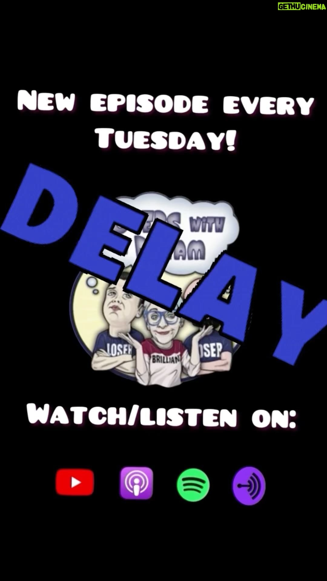 Lisa Lampanelli Instagram - Sorry, folks! Today’s podcast will be posted a little late due to technical difficulties. #happenstoeveryone #worththewait — Losers with a Dream podcast available on ITunes, Spotify and YouTube. New episodes every Tuesday at 8 am EST. LINK IN BIO. #recovery #podcast #podcastersofinstagram #podcasters #recoverypodcast #traumarecovery #selfhelp #selfcare #comedy #addiction #funny #selflove #standupcomedy #comedypodcasters Loserville