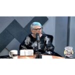 Lisa Lampanelli Instagram - My Losers with a Dream co-host @beaumcdowellcomedy is like Phil Collins — and not just because he’s “Stu- stu - Stupido”. — Losers with a Dream podcast available on ITunes, Spotify and YouTube. New episodes every Tuesday at 8 am EST. LINK IN BIO. #recovery #podcast #podcastersofinstagram #podcasters #recoverypodcast #traumarecovery #selfhelp #selfcare #comedy #addiction #funny #selflove #standupcomedy #comedypodcasters Loserville