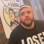 Lisa Lampanelli Instagram - When the Losers attempt to make videos for their Patreon members, it takes a village. SOUND ON! Get your personalized video at the Patreon link in our bios. — Losers with a Dream podcast available on ITunes, Spotify and YouTube. New episodes every Tuesday at 8 am EST. LINK IN BIO. #recovery #podcast #podcastersofinstagram #podcasters #recoverypodcast #traumarecovery #selfhelp #selfcare #comedy #addiction #funny #selflove #standupcomedy #comedypodcasters Loserville!