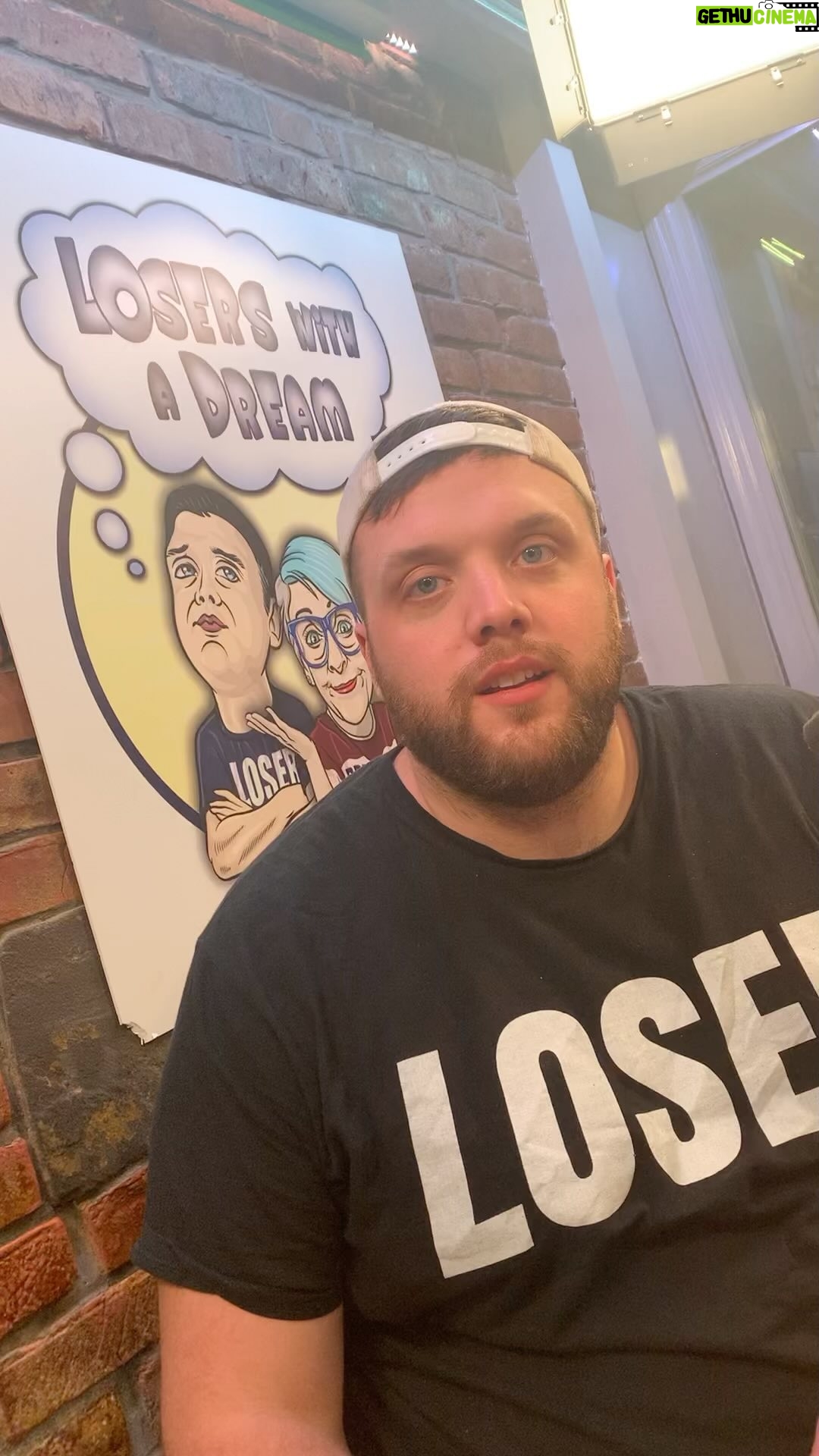 Lisa Lampanelli Instagram - When the Losers attempt to make videos for their Patreon members, it takes a village. SOUND ON! Get your personalized video at the Patreon link in our bios. — Losers with a Dream podcast available on ITunes, Spotify and YouTube. New episodes every Tuesday at 8 am EST. LINK IN BIO. #recovery #podcast #podcastersofinstagram #podcasters #recoverypodcast #traumarecovery #selfhelp #selfcare #comedy #addiction #funny #selflove #standupcomedy #comedypodcasters Loserville!