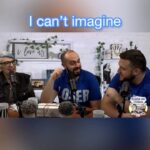 Lisa Lampanelli Instagram - The clams come a-runnin’ for Losers with a Dream’s @beaumcdowellcomedy. Or do they? — �Losers with a Dream podcast available on ITunes, Spotify and YouTube. New episodes every Tuesday at 8 am EST. LINK IN BIO. #recovery #podcast #podcastersofinstagram #podcasters #recoverypodcast #traumarecovery #selfhelp #selfcare #comedy #addiction #funny #selflove #standupcomedy #comedypodcasters Loserville