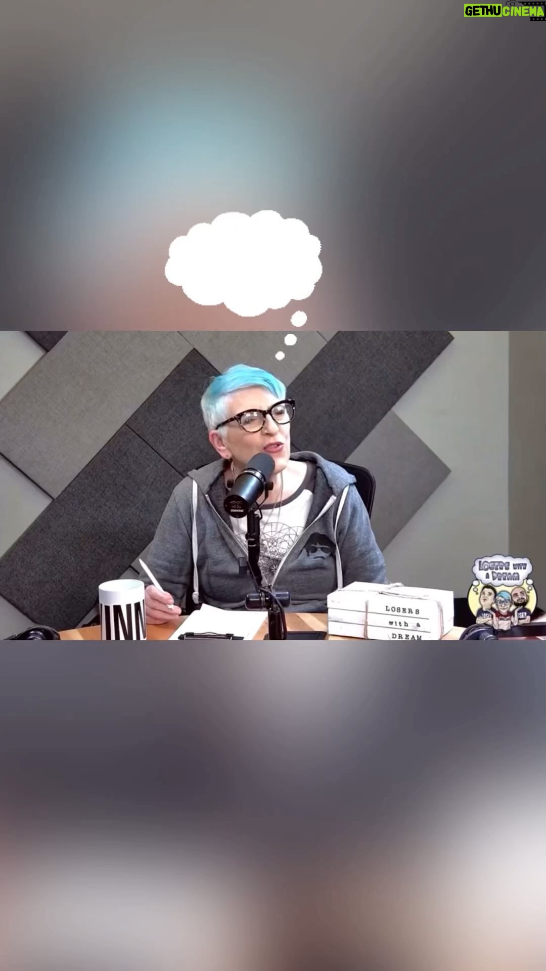 Lisa Lampanelli Instagram - Should Losers with a Dream’s @beaumcdowellcomedy & @nickscopes shrinkwrap their privates? YOU make the call! — Losers with a Dream podcast available on ITunes, Spotify and YouTube. New episodes every Tuesday at 8 am EST. LINK IN BIO. #recovery #podcast #podcastersofinstagram #podcasters #recoverypodcast #traumarecovery #selfhelp #selfcare #comedy #addiction #funny #selflove #standupcomedy #comedypodcasters Loserville