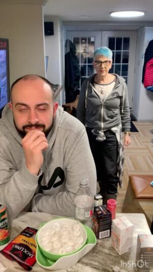 Lisa Lampanelli Instagram - Losers episode about apologies is out, and we’re NOT sorry!!
— 
Losers with a Dream podcast available on ITunes, Spotify and YouTube. New episodes every Tuesday at 8 am EST. LINK IN BIO. 

#recovery #podcast #podcastersofinstagram #podcasters #recoverypodcast #traumarecovery #selfhelp #selfcare #comedy #addiction #funny #selflove #standupcomedy #comedypodcasters