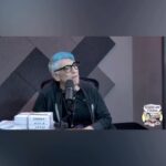 Lisa Lampanelli Instagram - A very clammy sneak peek of tomorrow’s Losers with a Dream episode! — Losers with a Dream podcast available on ITunes, Spotify and YouTube. New episodes every Tuesday at 8 am EST. LINK IN BIO. #recovery #podcast #podcastersofinstagram #podcasters #recoverypodcast #traumarecovery #selfhelp #selfcare #comedy #addiction #funny #selflove #standupcomedy #comedypodcasters Loserville