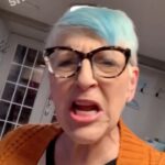 Lisa Lampanelli Instagram - Don’t be like the Losers — ASSert yourself! New episode of the podcast on assertiveness up now. LINK IN BIO — Losers with a Dream podcast available on ITunes, Spotify and YouTube. New episodes every Tuesday at 8 am EST. LINK IN BIO. #recovery #podcast #podcastersofinstagram #podcasters #recoverypodcast #traumarecovery #selfhelp #selfcare #comedy #addiction #funny #selflove #standupcomedy #comedypodcasters Loserville