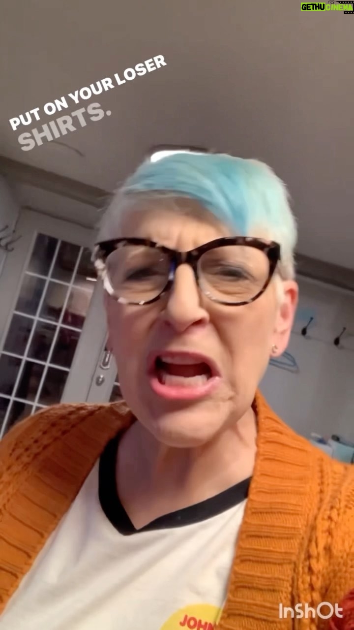 Lisa Lampanelli Instagram - Don’t be like the Losers — ASSert yourself! New episode of the podcast on assertiveness up now. LINK IN BIO — Losers with a Dream podcast available on ITunes, Spotify and YouTube. New episodes every Tuesday at 8 am EST. LINK IN BIO. #recovery #podcast #podcastersofinstagram #podcasters #recoverypodcast #traumarecovery #selfhelp #selfcare #comedy #addiction #funny #selflove #standupcomedy #comedypodcasters Loserville