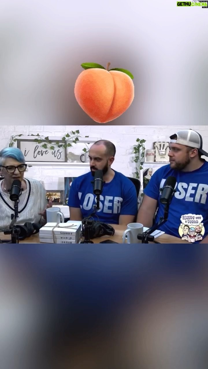 Lisa Lampanelli Instagram - Losers with a Dream senseless Friday bonus clip just for YOU!! — Losers with a Dream podcast available on ITunes, Spotify and YouTube. New episodes every Tuesday at 8 am EST. LINK IN BIO. #recovery #podcast #podcastersofinstagram #podcasters #recoverypodcast #traumarecovery #selfhelp #selfcare #comedy #addiction #funny #selflove #standupcomedy #comedypodcasters Loserville