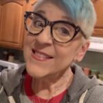Lisa Lampanelli Instagram - It’s Judgment Wednesday for the Losers with a Dream. What are YOU judging today (besides @beaumcdowellcomedy ‘s hair!)? — Losers with a Dream podcast available on ITunes, Spotify and YouTube. New episodes every Tuesday at 8 am EST. LINK IN BIO. #recovery #podcast #podcastersofinstagram #podcasters #recoverypodcast #traumarecovery #selfhelp #selfcare #comedy #addiction #funny #selflove #standupcomedy #comedypodcasters Loserville