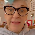 Lisa Lampanelli Instagram - Wanna go out? I DON’T! Listen to the latest Loser episode & hear why. — Losers with a Dream podcast available on ITunes, Spotify and YouTube. New episodes every Tuesday at 8 am EST. LINK IN BIO. #recovery #podcast #podcastersofinstagram #podcasters #recoverypodcast #traumarecovery #selfhelp #selfcare #comedy #addiction #funny #selflove #standupcomedy #comedypodcasters Loserville