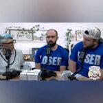 Lisa Lampanelli Instagram - In this SNEAK PEEK of tomorrow’s Losers episode, hear about the worst sitcom idea ever! — Losers with a Dream podcast available on ITunes, Spotify and YouTube. New episodes every Tuesday at 8 am EST. LINK IN BIO. #recovery #podcast #podcastersofinstagram #podcasters #recoverypodcast #traumarecovery #selfhelp #selfcare #comedy #addiction #funny #selflove #standupcomedy #comedypodcasters Loserville