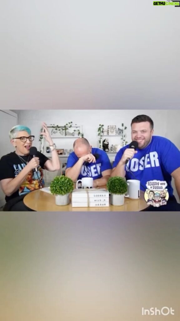 Lisa Lampanelli Instagram - Big Tuesday News! Losers with a Dream Patreon is up and running (link in bio). Plus brand-new episode available now. You’re welcome! — Losers with a Dream podcast available on ITunes, Spotify and YouTube. New episodes every Tuesday at 8 am EST. LINK IN BIO. #recovery #podcast #podcastersofinstagram #podcasters #recoverypodcast #traumarecovery #selfhelp #selfcare #comedy #addiction #funny #selflove #standupcomedy #comedypodcasters Loserville