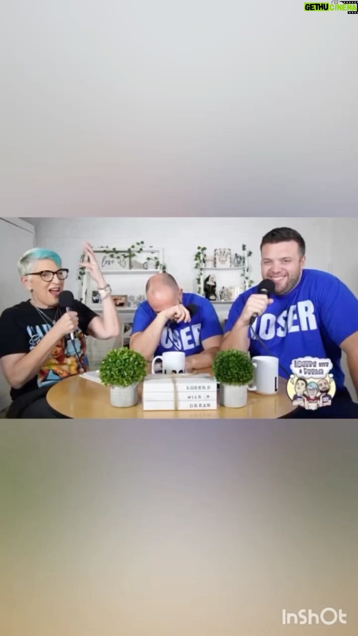 Lisa Lampanelli Instagram - Big Tuesday News! Losers with a Dream Patreon is up and running (link in bio). Plus brand-new episode available now. You’re welcome! — Losers with a Dream podcast available on ITunes, Spotify and YouTube. New episodes every Tuesday at 8 am EST. LINK IN BIO. #recovery #podcast #podcastersofinstagram #podcasters #recoverypodcast #traumarecovery #selfhelp #selfcare #comedy #addiction #funny #selflove #standupcomedy #comedypodcasters Loserville