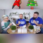 Lisa Lampanelli Instagram - What the holidays are REALLY all about! Happy New Year from the Losers! — Losers with a Dream podcast available on ITunes, Spotify and YouTube. New episodes every Monday at 8 am EST. LINK IN BIO. #recovery #podcast #podcastersofinstagram #podcasters #recoverypodcast #traumarecovery #selfhelp #selfcare #comedy #addiction #funny #selflove #standupcomedy #comedypodcasters Loserville
