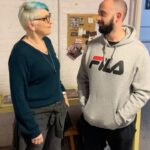 Lisa Lampanelli Instagram - We’re “emotional terrorists”. Are you? Listen today & find out. — Losers with a Dream podcast available on ITunes, Spotify and YouTube. New episodes every Monday at 8 am EST. LINK IN BIO. #recovery #podcast #podcastersofinstagram #podcasters #recoverypodcast #traumarecovery #selfhelp #selfcare #comedy #addiction #funny #selflove #standupcomedy #comedypodcasters Loserville