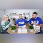 Lisa Lampanelli Instagram - If the Losers with a Dream were the Beatles, guess who THINKS he’s Lennon. SNEAK PEEK of tomorrow’s episode on Emotional Terrorism. — Losers with a Dream podcast available on ITunes, Spotify and YouTube. New episodes every Tuesday at 8 am EST. LINK IN BIO. #recovery #podcast #podcastersofinstagram #podcasters #recoverypodcast #traumarecovery #selfhelp #selfcare #comedy #addiction #funny #selflove #standupcomedy #comedypodcasters Podcast info Loserville