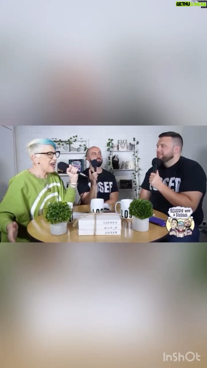Lisa Lampanelli Instagram - Twat-y holidays from the Losers with a Dream! — Losers with a Dream podcast available on ITunes, Spotify and YouTube. New episodes every Tuesday at 8 am EST. LINK IN BIO. #recovery #podcast #podcastersofinstagram #podcasters #recoverypodcast #traumarecovery #selfhelp #selfcare #comedy #addiction #funny #selflove #standupcomedy #comedypodcasters Losersville