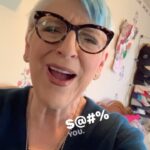 Lisa Lampanelli Instagram - It’s Judgment Wednesday with the Losers with a Dream podcast. What are YOU judging today? — Losers with a Dream podcast available on ITunes, Spotify and YouTube. New episodes every Tuesday at 8 am EST. LINK IN BIO. #recovery #podcast #podcastersofinstagram #podcasters #recoverypodcast #traumarecovery #selfhelp #selfcare #comedy #addiction #funny #selflove #standupcomedy #comedypodcasters Loserville