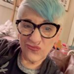 Lisa Lampanelli Instagram - No wonder we’re single. Fear of Intimacy episode of Losers with a Dream available NOW! — Losers with a Dream podcast available on ITunes, Spotify and YouTube. New episodes every Tuesday at 8 am EST. LINK IN BIO. #recovery #podcast #podcastersofinstagram #podcasters #recoverypodcast #traumarecovery #selfhelp #selfcare #comedy #addiction #funny #selflove #standupcomedy #comedypodcasters Loserville
