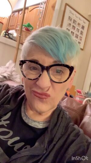 Lisa Lampanelli Instagram - No wonder we’re single. Fear of Intimacy episode of Losers
with a Dream available NOW!
—
Losers with a Dream podcast available on ITunes, Spotify and YouTube. New episodes every Tuesday at 8 am EST. LINK IN BIO. 

#recovery #podcast #podcastersofinstagram #podcasters #recoverypodcast #traumarecovery #selfhelp #selfcare #comedy #addiction #funny #selflove #standupcomedy #comedypodcasters