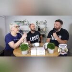 Lisa Lampanelli Instagram - It’s the “dog’s vagina” that gets me every time. Watch the Losers with a Dream lose it. — Losers with a Dream podcast available on ITunes, Spotify and YouTube. New episodes every Tuesday at 8 am EST. LINK IN BIO. #recovery #podcast #podcastersofinstagram #podcasters #recoverypodcast #traumarecovery #selfhelp #selfcare #comedy #addiction #funny #selflove #standupcomedy #comedypodcasters Loserville