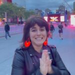 Lisa LeBlanc Instagram – Demain soir sur la scène Bell des Francofolies de Montréal à 21h! Super excitée de vous dire qu’il aura Le cirque Alfonse avec nous PI AUSSI QUE J’AURAI UN FRIGGIN CATWALK.