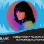 Lisa LeBlanc Instagram - MERCI aux ECMAs pour ce magnifique prix. Bravo à tout les nominés. On se voit dimanche pour le songwriters circle! ❤️