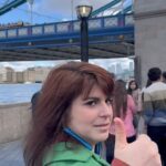 Lisa LeBlanc Instagram - Chiac Tours: London Edition. #lepontdavignon #riverthames #London #towerbridge #eurotrip #backpacking #bedbugs #chiactours #eurotours London, Uk