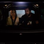 Lisa LeBlanc Instagram - ‘’@jenniferaniston and @adamsandler will be running towards a Ferrari while your song is playing in the background.’’ Was not something I was expecting to happen in my life, but guys apparently ANYTHING is possible. Thanks Murder Mystery 2 for including Ti-gars in your soundtrack. This is beyond anything I could have ever imagined!!! It’s out on @netflix, go check it out! #MurderMystery2 #jefreakout #HelloHollywood