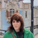 Lisa LeBlanc Instagram - Chiac Tours: Nantes Rabais de 100 % + un pet de soeur si vous appelez maintenant au: 1-234-456-7890 #chiactours #Nantes #France #acadie #chiac #springsale #eurotourism #backpacking #bedbugs
