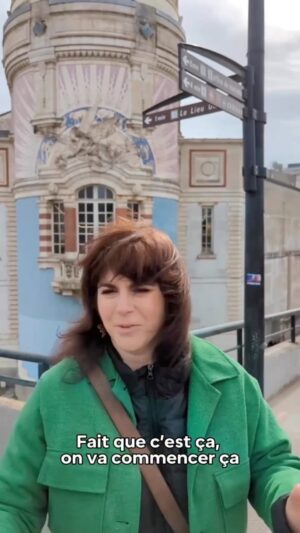 Lisa LeBlanc Instagram - Chiac Tours: Nantes
Rabais de 100 % + un pet de soeur si vous appelez maintenant au:
1-234-456-7890
#chiactours #Nantes #France #acadie #chiac #springsale #eurotourism #backpacking #bedbugs