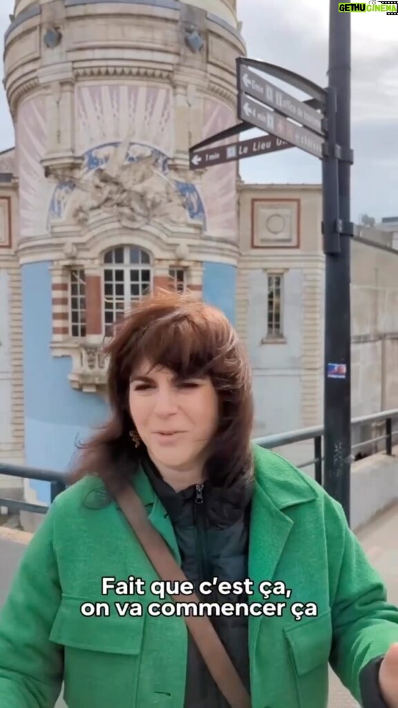 Lisa LeBlanc Instagram - Chiac Tours: Nantes Rabais de 100 % + un pet de soeur si vous appelez maintenant au: 1-234-456-7890 #chiactours #Nantes #France #acadie #chiac #springsale #eurotourism #backpacking #bedbugs