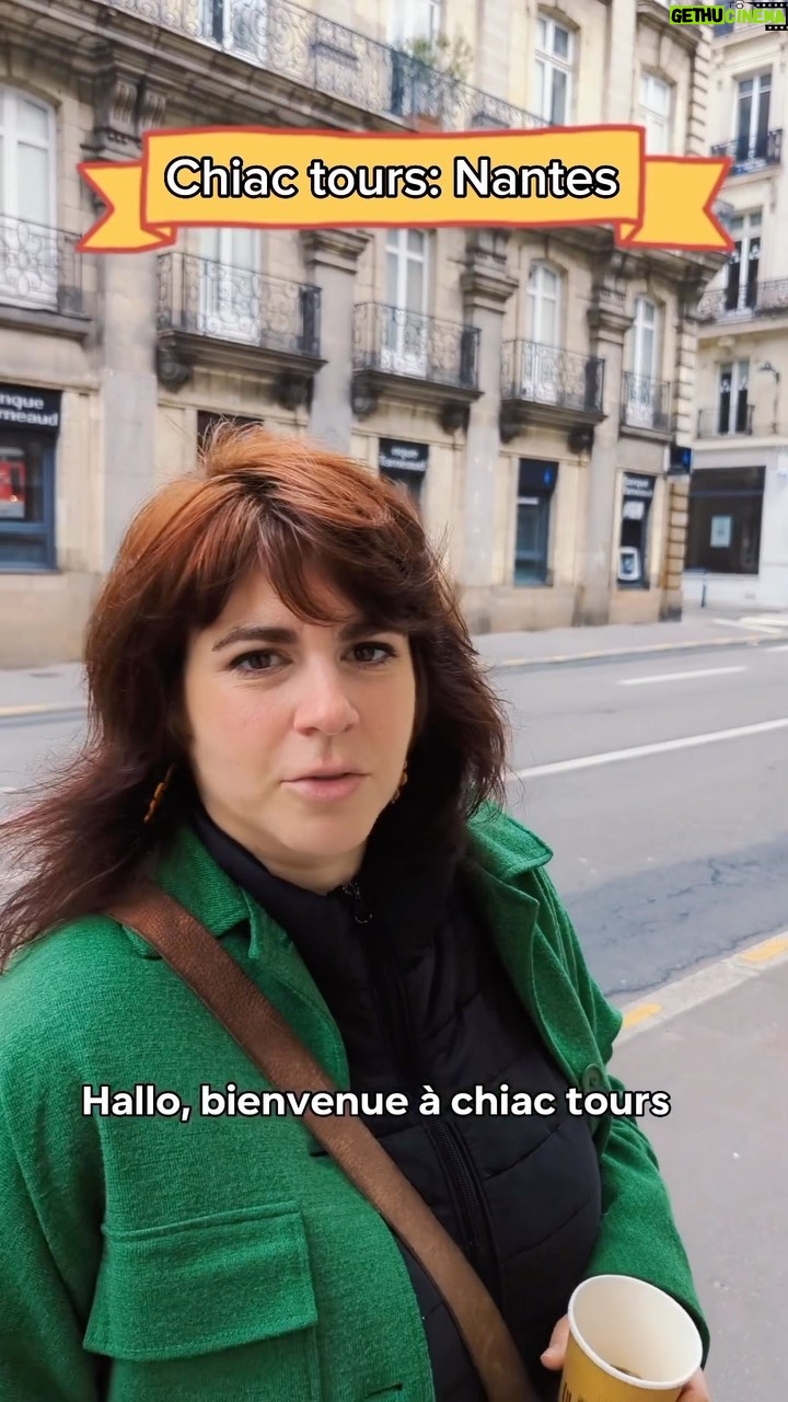 Lisa LeBlanc - 2.6K Likes - Chiac tours: Edition Nantes.
(Ça vous tenterais tu qu’on commence une série de Chiac tours? J’aime beaucoup être guide touristique.)
#chiactours #tourguide #travellife #bustours #acadie #lobster #homard #jaimerightlemonde #globaltraveler #eurotour #bedbugs