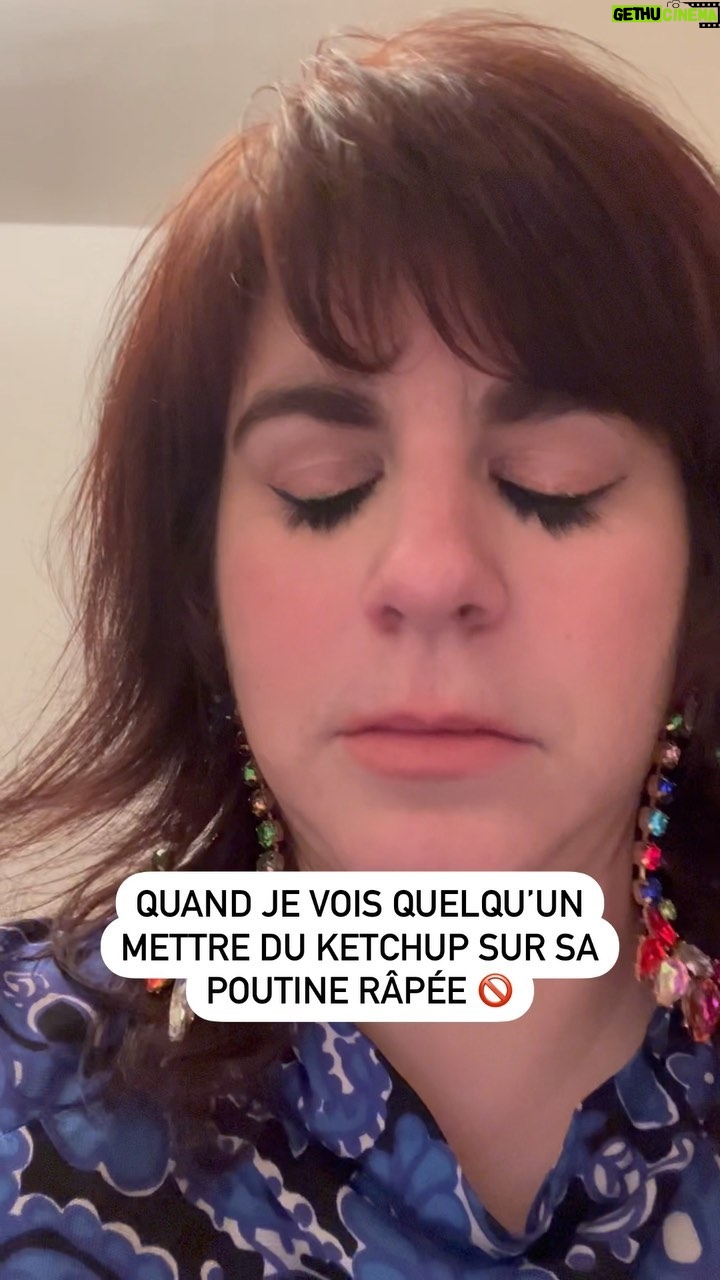 Lisa LeBlanc - 1.4K Likes - La Sagouine would never
#pasimpressed #newsingle #francophone