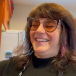 Lisa LeBlanc Instagram – ASMR/White noise acadien. #acadie #acadian #chiac #newbrunswick #fricot #whitenoise #asmr