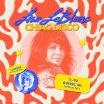 Lisa LeBlanc Instagram – Québec! C’est (le magnifique) @quelalumieresoit pi sa band de 🔥qui vont faire notre première partie à l’@imperialbellqc le 11 mars! 🥳 Billets dans la bio!