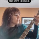 Lisa LeBlanc Instagram – Noodling banjoes. 🪕

#banjotok #banjo