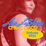 Lisa LeBlanc Instagram – Allô la France et la Belgique, on débarque chez vous au printemps! 🇫🇷🇧🇪
Billets dans la bio!