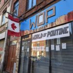 Lisa LeBlanc Instagram – World of poutine yessir Lille.
Ce soir au café La Bulle!
#worldofpoutine La Bulle Café – Maison Folie Moulins
