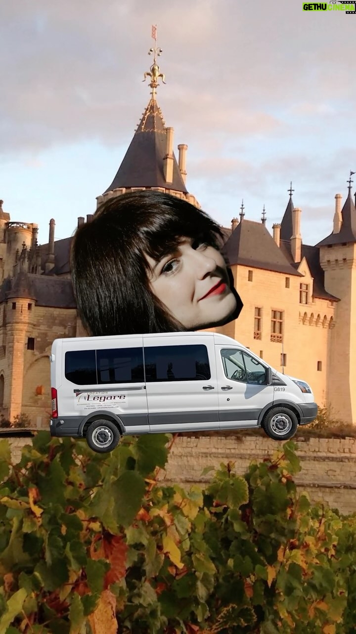 Lisa LeBlanc - 1.2K Likes - Europe, on se retrouve dans moins d'un mois! Billets dans la bio.
P.S : Sorry Reims, j'ai mal prononcé votre nom, mais j'ai hâte de vous voir quand même.