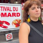 Lisa LeBlanc Instagram – Un ‘’festival’’ du ‘’homard’’ à ‘’Montréal’’…
#acadie #montreal #homard #festivalduhomardmontchu #pasimpressed Montreal, Quebec