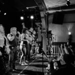 Lisa LeBlanc Instagram – Chicago: WOW. 
To all the people who came to the shows here in the US: THANK YOU, it was truly a dream tour.
That’s a wrap for 2023. 🍻🥳
📷 @coyorc Schubas Tavern