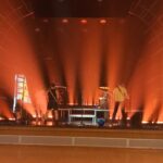 Lisa LeBlanc Instagram – Été 2023, t’étais wild. Merci à toute la gang qui sont venus nous voir, vous êtes incroyables! On se voit en octobre!