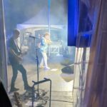 Lisa LeBlanc Instagram – Été 2023, t’étais wild. Merci à toute la gang qui sont venus nous voir, vous êtes incroyables! On se voit en octobre!