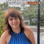 Lisa LeBlanc Instagram - On se voit bientôt en Europe babyyyyyy. 19/07 - Carthagène, ES - La Mar de Músicas 22/07 - Spa, BE - Francofolies de Spa 23/07 - Le Val-d’Ajol, FR - Festival Le Pied Orange 25/07 - Plouha, FR - Le Barbe 26/07 - Locquirec, FR #eurotour #francofoliesdespa #lamardemusicals #cheznarcisse #plouha #bretagne #france #espagne #belgique #locquierec