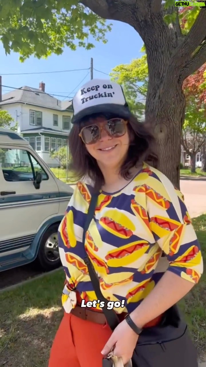 Lisa LeBlanc - 1.3K Likes - The Pleasure Way is the only way. #vanlife#chiac#shediac#newbrunswick